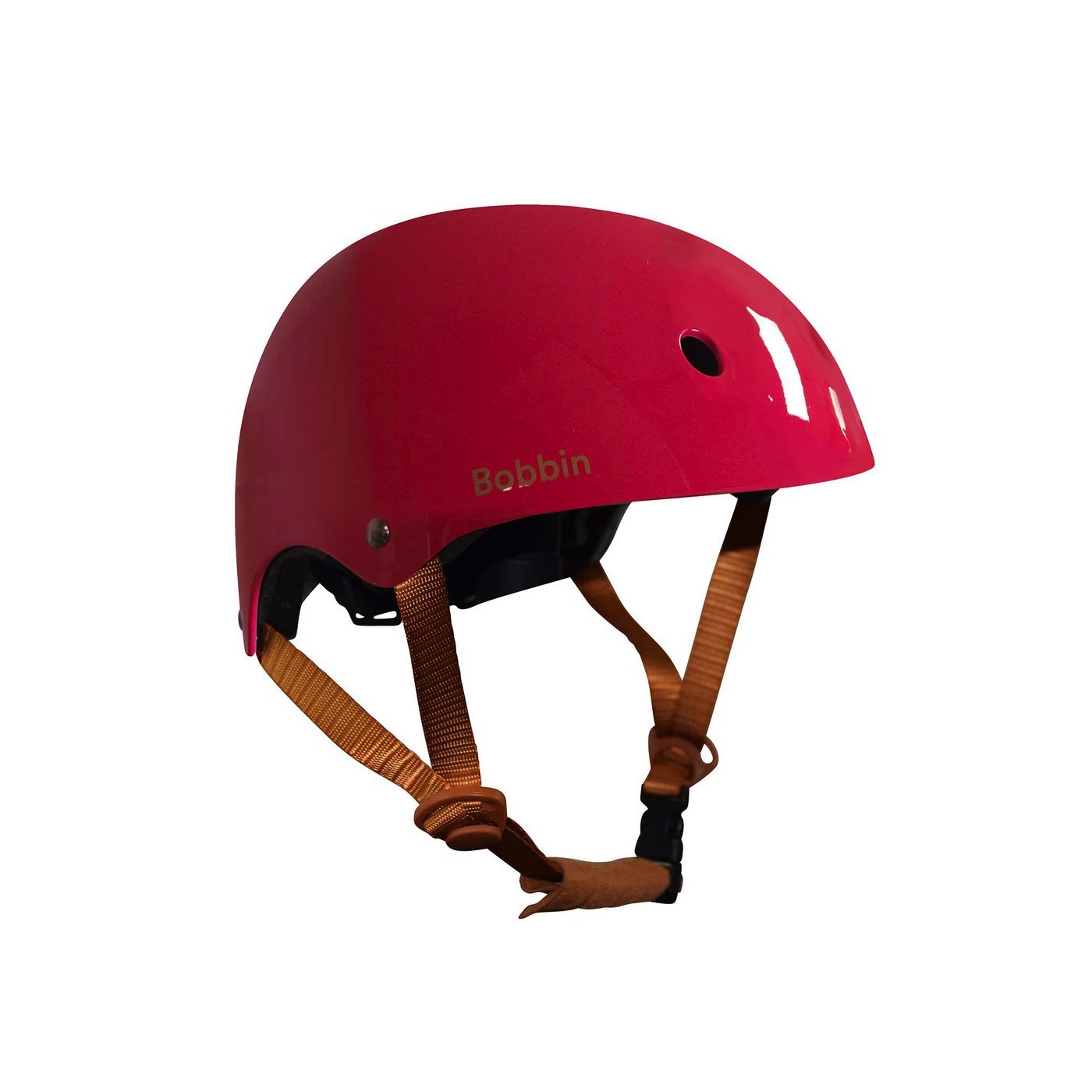 Kiiver BOBBIN Starling, Cerise (M/L)