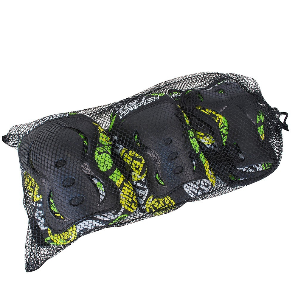 Kaitsmete komplekt Tempish FID Kids 3, suurus M - Image 3