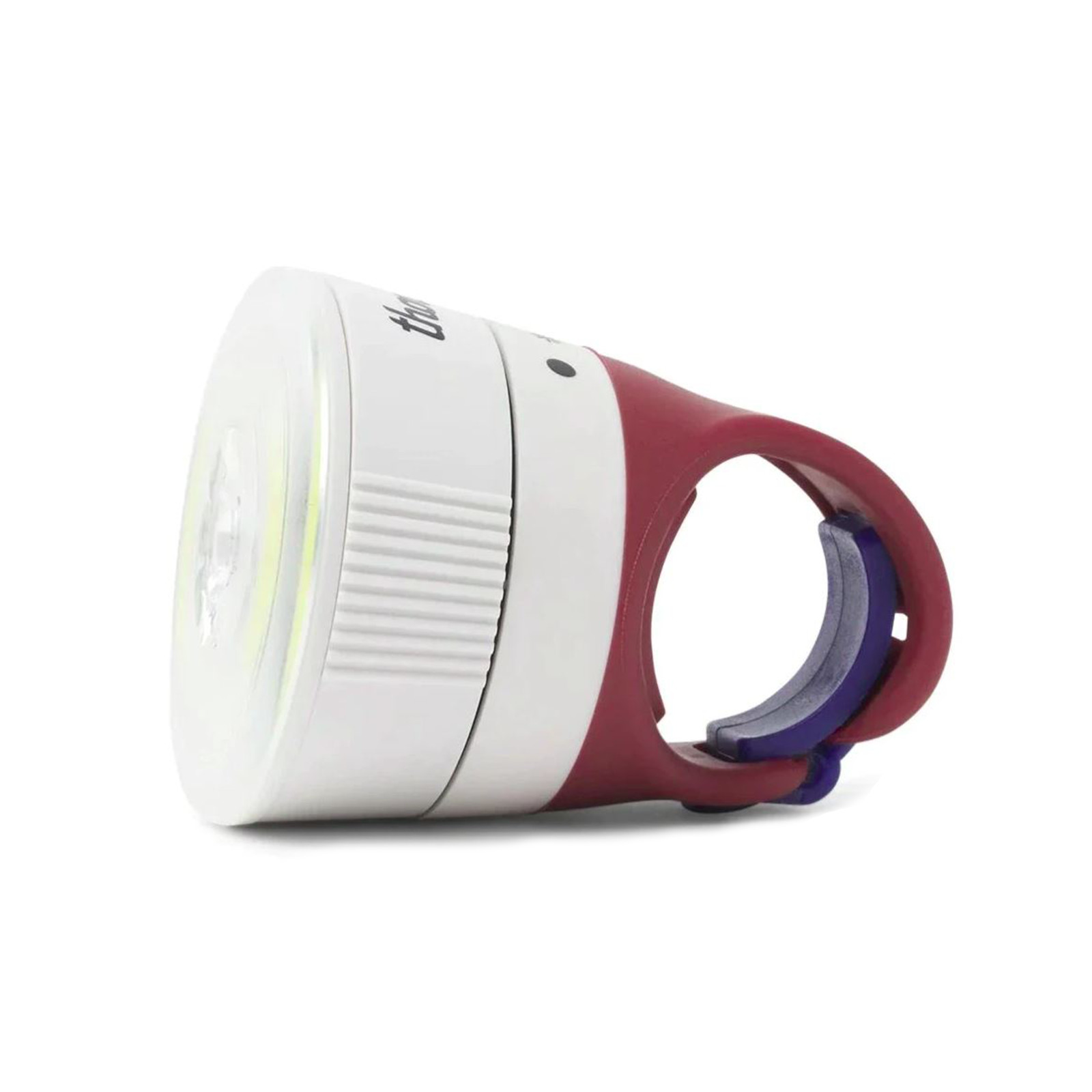 Esituli THOUSAND Traveler Magnetic Bike Light, Speedway Creme