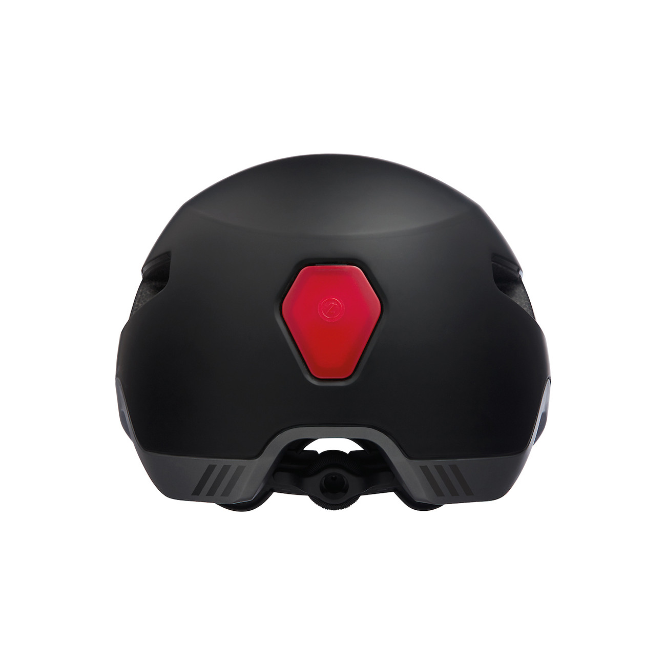 Kiiver LAZER Urbanize, Matte Black (elektrijalgrattale) (L) - Image 7