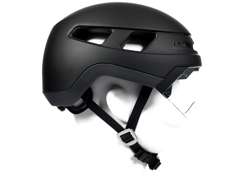 Kiiver LAZER Urbanize, Matte Black (elektrijalgrattale) (L) - Image 13