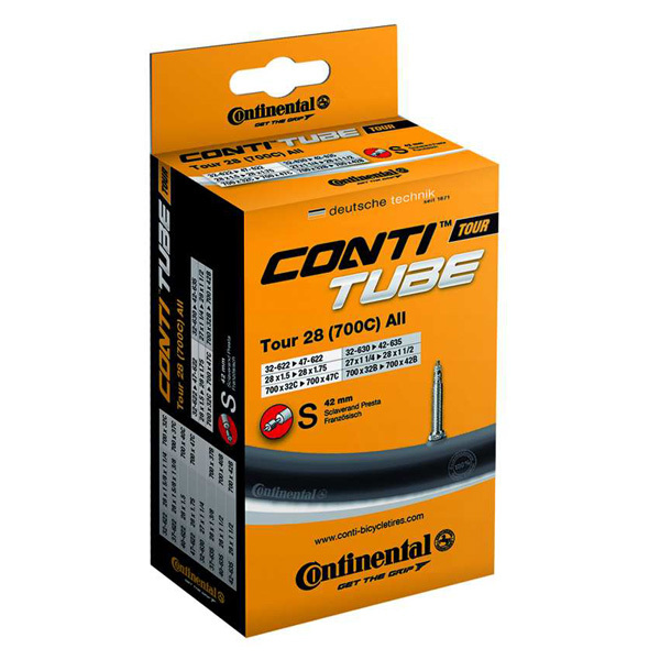 Sisekumm Continental MTB 26 DV 47/62-559