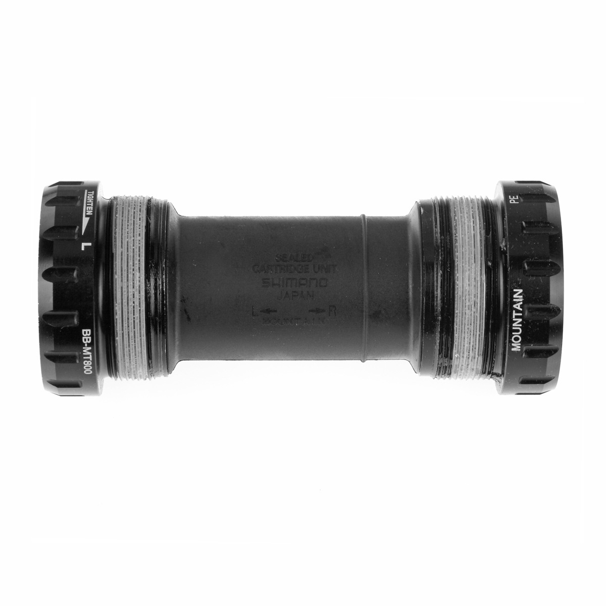 Keskjooks Shimano BSA BB-MT800 68mm/73mm