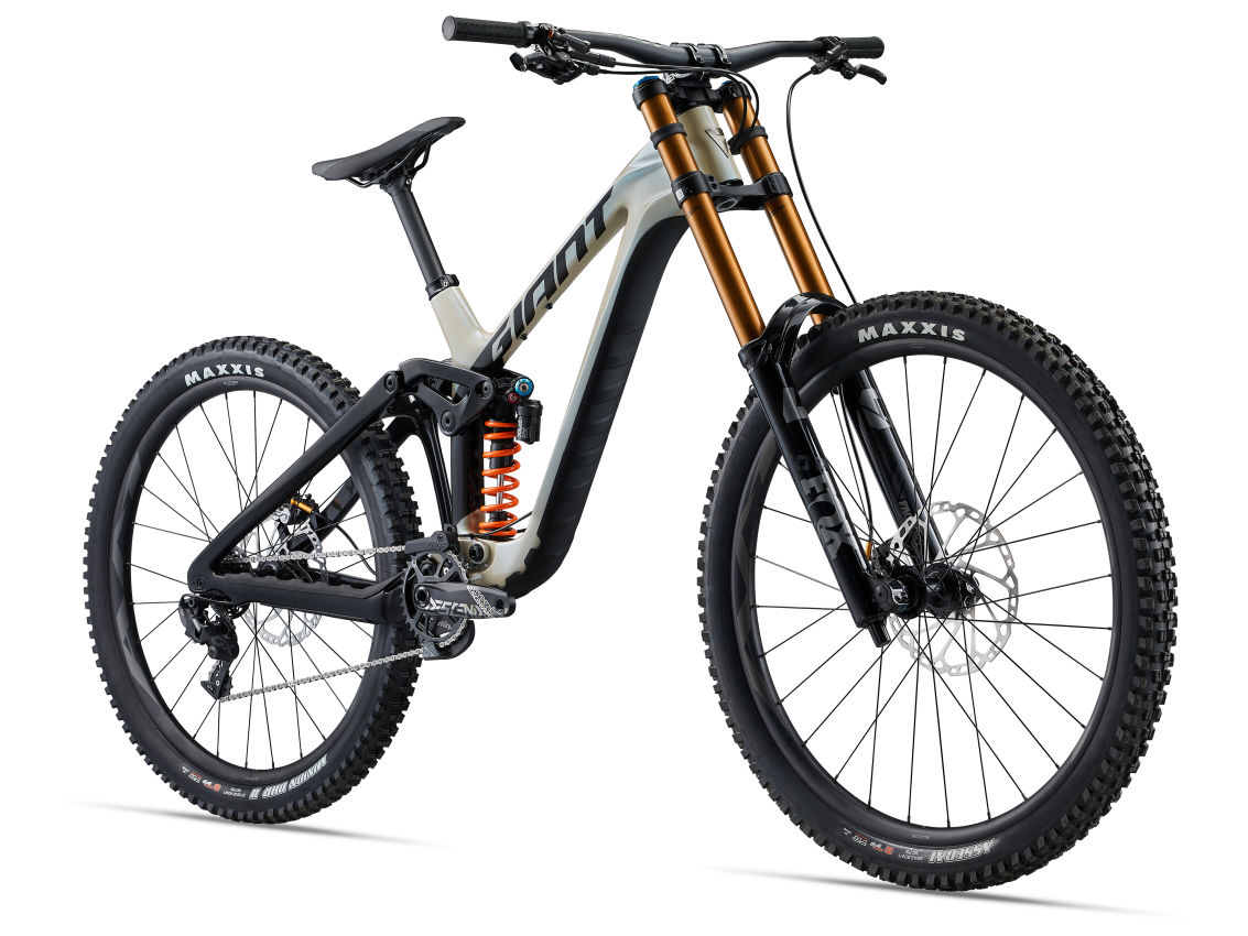 Maastikuratas GIANT Glory Advanced Pro MX 0, Shoreline (L) - Image 2