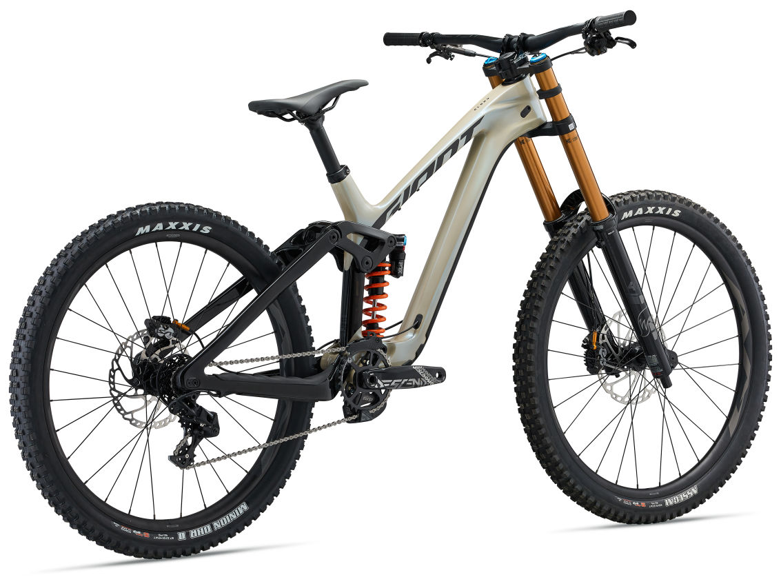 Maastikuratas GIANT Glory Advanced Pro MX 0, Shoreline (L) - Image 3