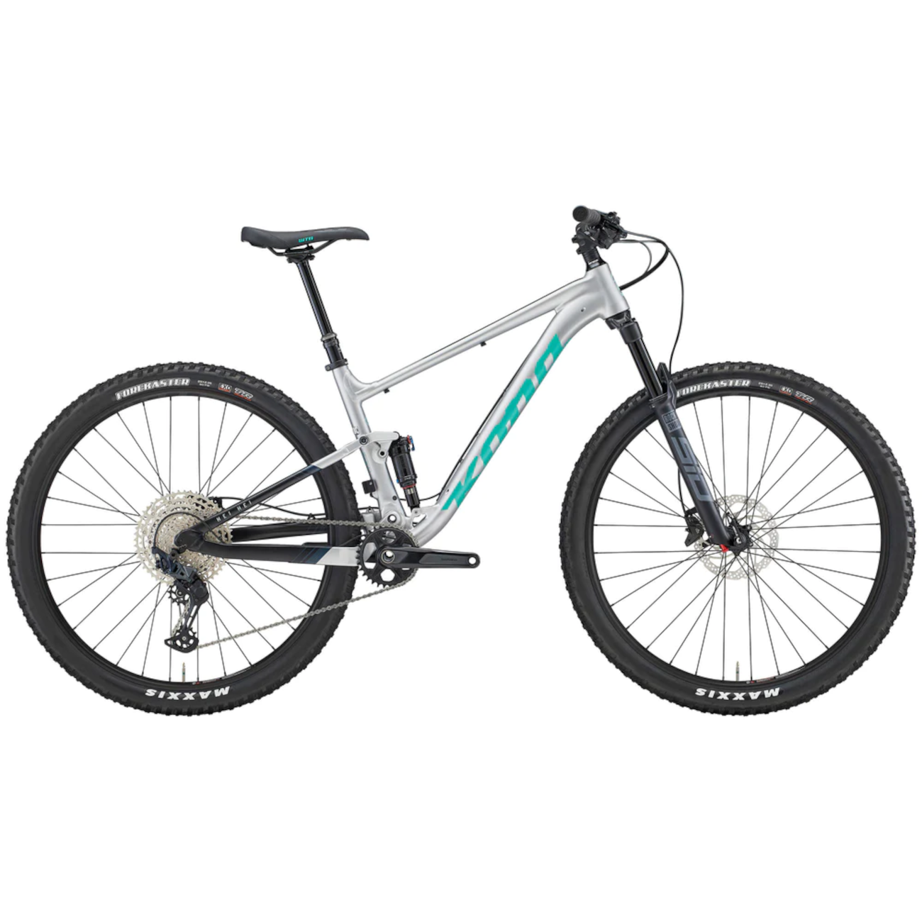 Maastikuratas KONA Hei Hei, 29" Matte Faux Raw (L)