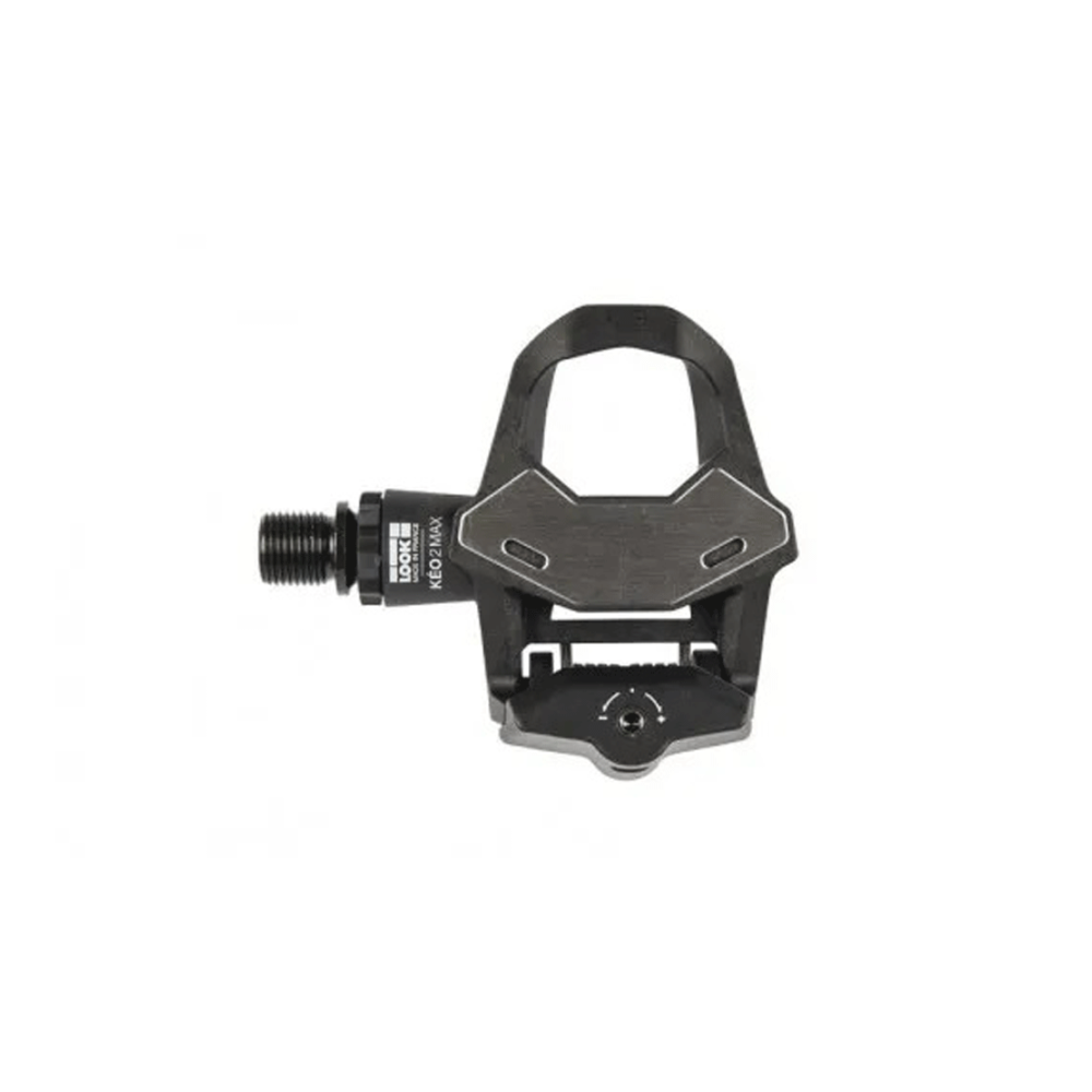Pedaalid LOOK KEO 2 MAX BLACK