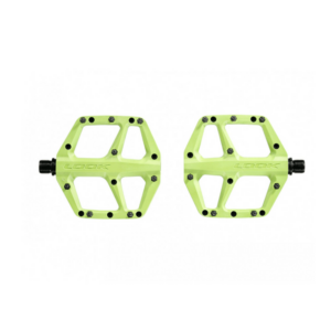 Pedaalid LOOK TRAIL FUSION LIME, roheline - Pilt 2