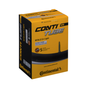 Sisekumm Continental MTB 27.5+ PV, 57/70-584