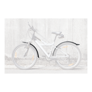 Porilauakomplekt SKS Velo 55 Junior Set 24" - Pilt 2