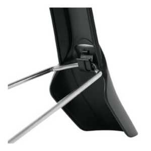 Porilauakomplekt SKS Velo 55 Junior Set 24" - Pilt 3