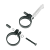 Porilaua kinnitus klamber SKS 2tk 31 - 35