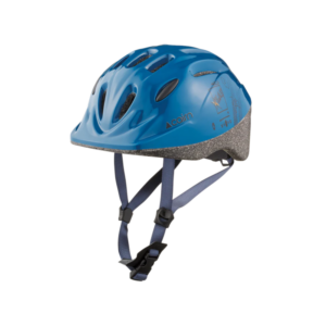 Lastekiiver CAIRN Sunny, Vintage Blue Game, XS (48-52 cm)