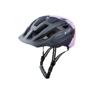 Kiiver CAIRN PRISM XTR II, Matte Black Lilac