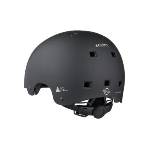 Kiiver CAIRN EON, Matte Black Agate Gray - Pilt 2