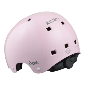 Kiiver CAIRN EON Shiny Powder Pink, roosa - Pilt 2
