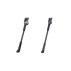 Seisujalg tagajooksule HEBIE Fix 18 I, 29", must