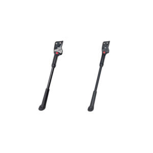 Seisujalg tagajooksule HEBIE Fix 18, 26"-29", must