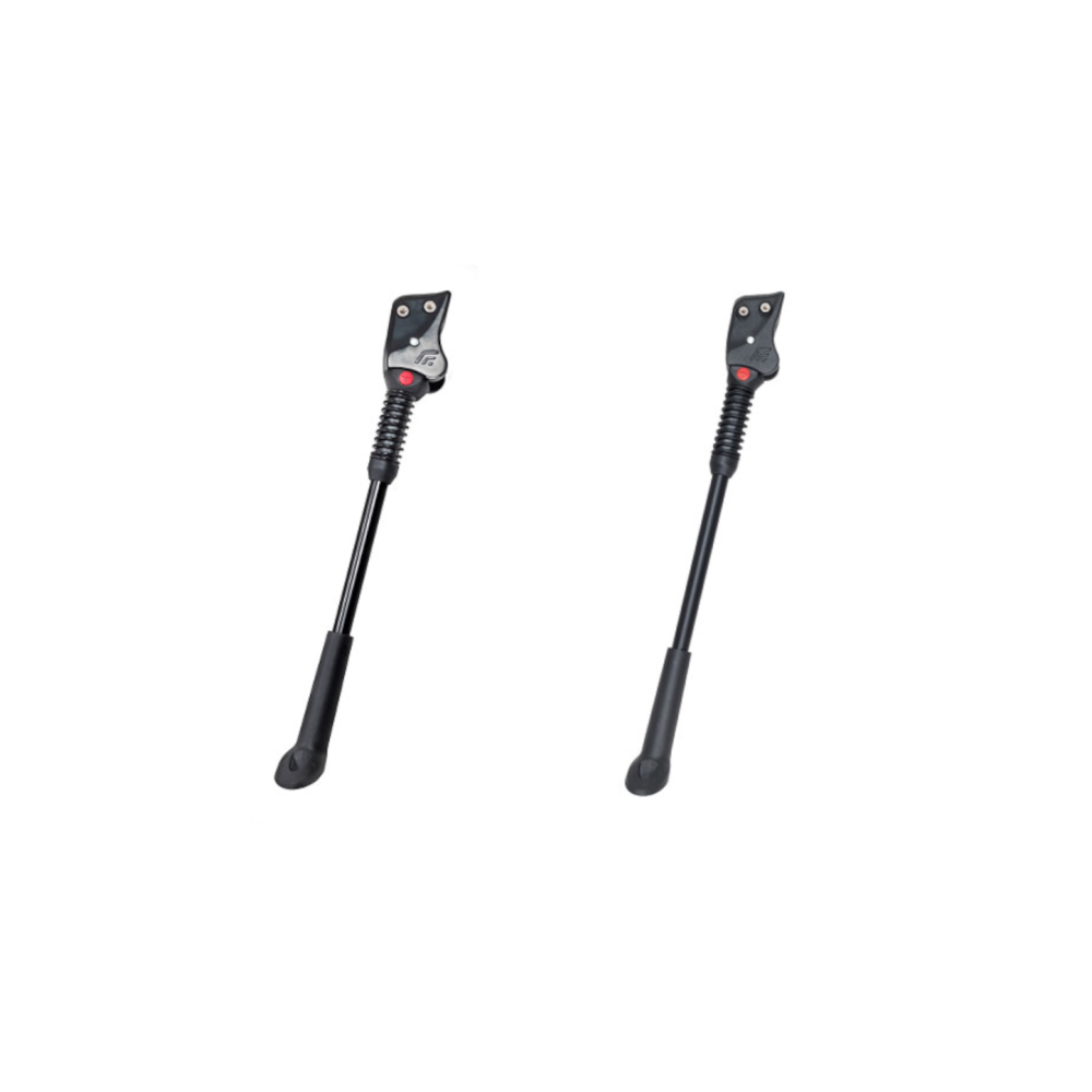 Seisujalg tagajooksule HEBIE Fix 18, 26"-29", must
