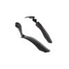 Porilauakomplekt HEBIE Viper X, 24"-28", MTB, must