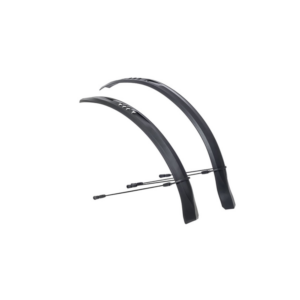 Porilauakomplekt HEBIE Viper S, 26"-29", must