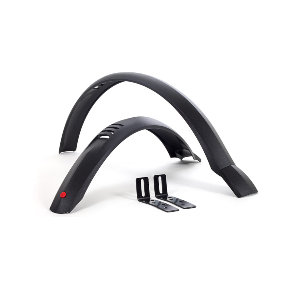 Porilauakomplekt HEBIE Taipan 20", must