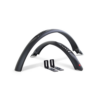 Porilauakomplekt HEBIE Taipan 24", must
