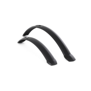 Porilauakomplekt HEBIE Taipan Trekking 28", must