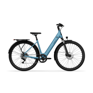 Elektrijalgratas TENWAYS CGO800 Plus, Sky Blue