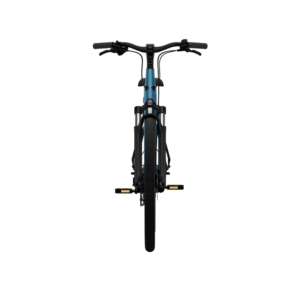 Elektrijalgratas TENWAYS CGO800 Plus, Sky Blue - Pilt 4