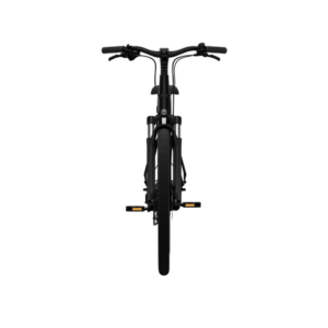 Elektrijalgratas TENWAYS CGO800 Plus, Midnight Black - Pilt 4