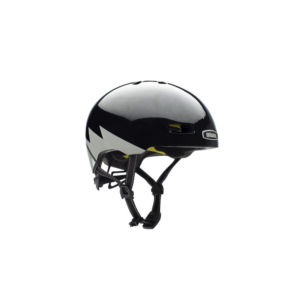 Jalgrattakiiver Nutcase Darth Lightnin' Reflective MIPS 56-60 cm