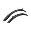 Porilauad SKS BEAVERTAIL SET  26"-28" must