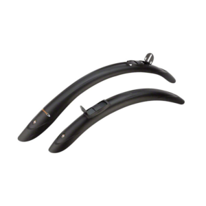 Porilauad SKS BEAVERTAIL SET  26"-28" must