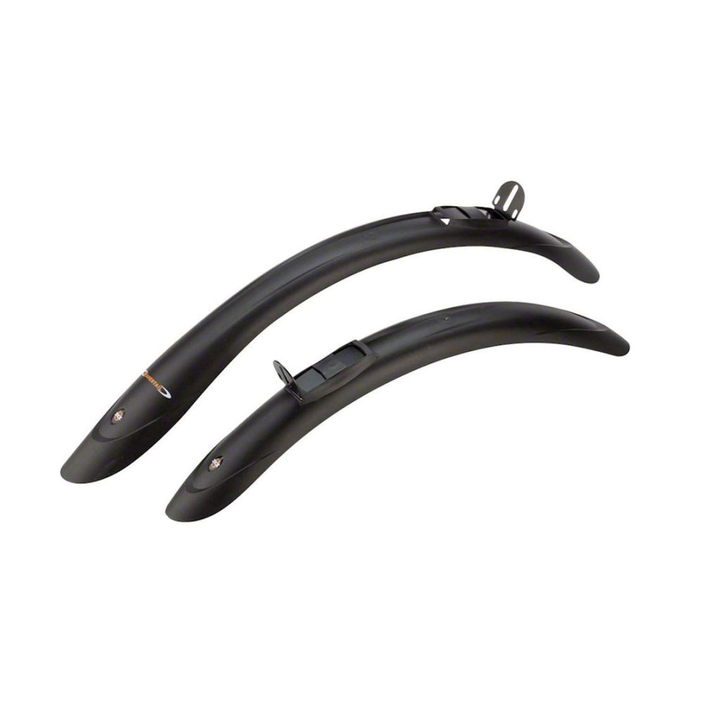 Porilauad SKS BEAVERTAIL SET 26"-28" must