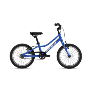 Ülikerge laste jalgratas GIANT ARX 16, Cobalt