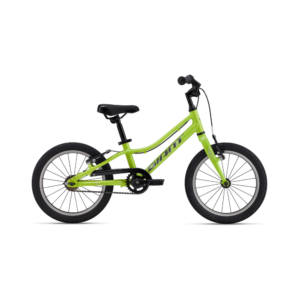 Ülikerge laste jalgratas GIANT ARX 16, Lime Punch