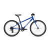 Ülikerge laste jalgratas GIANT ARX 24, Cobalt