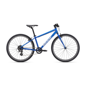 Ülikerge noorte jalgratas GIANT ARX 26, Cobalt