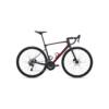 Maanteeratas GIANT Defy Advanced 2, Tiger Red (L)