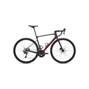 Maanteeratas GIANT Defy Advanced 2, Tiger Red (L)