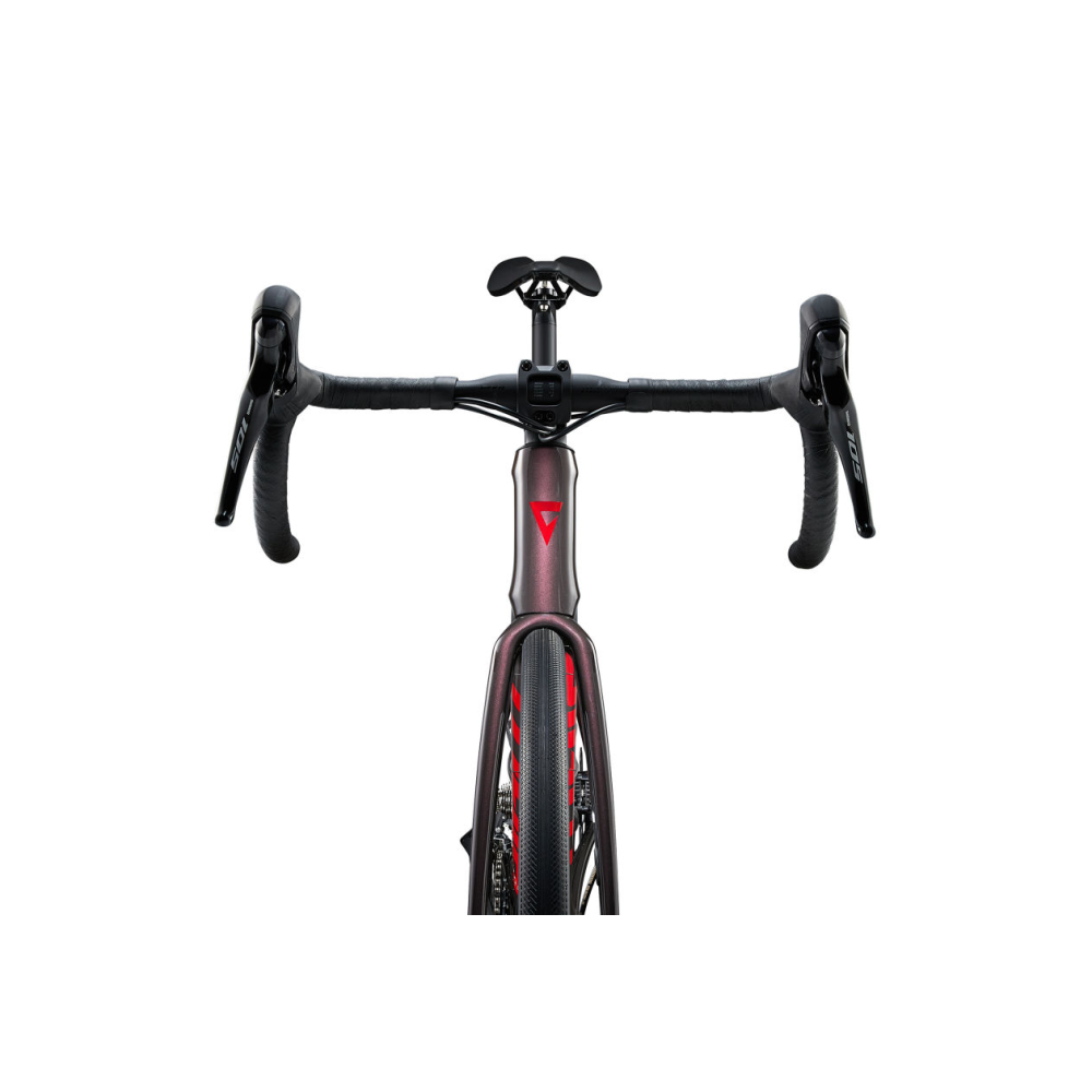 Maanteeratas GIANT Defy Advanced 2, Tiger Red (L) - Pilt 2