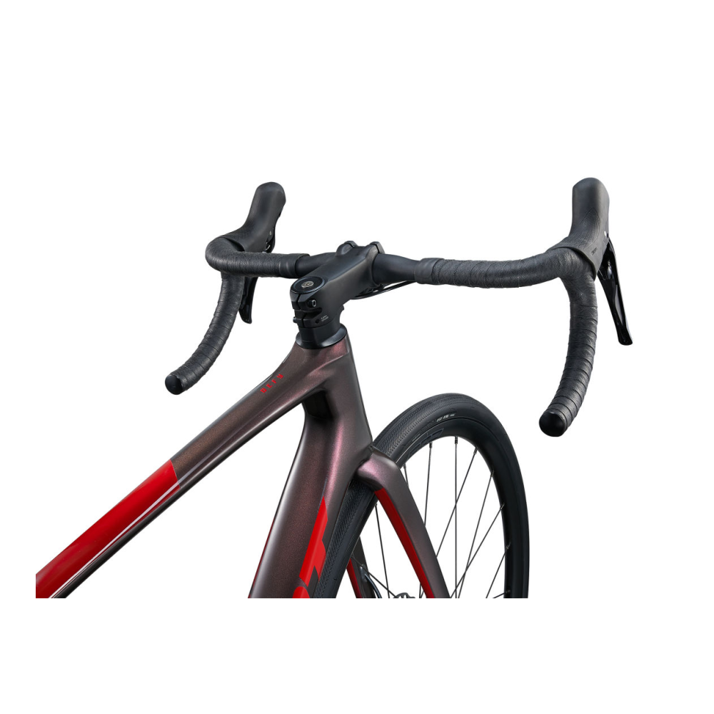 Maanteeratas GIANT Defy Advanced 2, Tiger Red (L) - Pilt 5