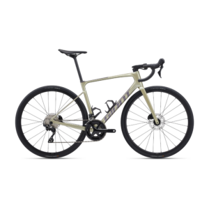 Maanteeratas GIANT Defy Advanced 2, Bay Leaf (XL)