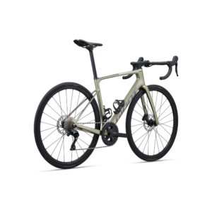 Maanteeratas GIANT Defy Advanced 2, Bay Leaf (XL) - Pilt 2