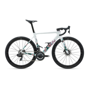 Naiste maanteeratas LIV EnviLiv Advanced SL LTD, Blanc (M)
