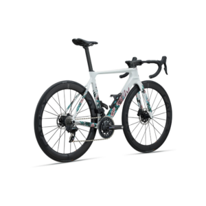 Naiste maanteeratas LIV EnviLiv Advanced SL LTD, Blanc (M) - Pilt 3