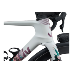 Naiste maanteeratas LIV EnviLiv Advanced SL LTD, Blanc (M) - Pilt 4