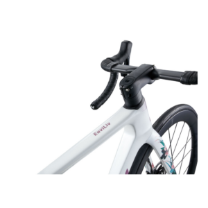 Naiste maanteeratas LIV EnviLiv Advanced SL LTD, Blanc (M) - Pilt 5