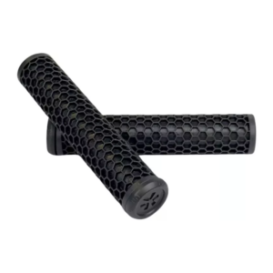 Käepidemed Union Honeycomb Soft Grips Black
